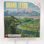 Grand Teton viewmaster, Ophalen of Verzenden, Gebruikt