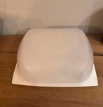 Tupperware cheesmart/ kaasdoos groot, Ophalen of Verzenden, Nieuw, Wit