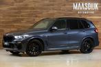 BMW X5 xDrive45e M-Sport|Laser|ventilatie|Pano|HUD|Trekhaak|, Automaat, Gebruikt, 394 pk, Vierwielaandrijving