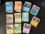 Pokemon kaarten, Ophalen of Verzenden, Zo goed als nieuw, Meerdere kaarten