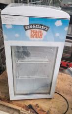 Ben en Jerry vriezer ijskast, Witgoed en Apparatuur, Vriezers en Diepvrieskisten, Ophalen of Verzenden, Zo goed als nieuw, Energieklasse A of zuiniger