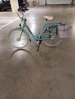 Sparta Moeder fiets, Fietsen en Brommers, Fietsen | Dames | Damesfietsen, Sparta, Gebruikt, Versnellingen, 56 cm of meer