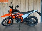 KTM 125 ENDURO R (bj 2025), KTM, Bedrijf, Onbekend, 125 cc