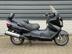 Suzuki AN 650 burgman executive ABS (BJ 2011), Bedrijf, Overig
