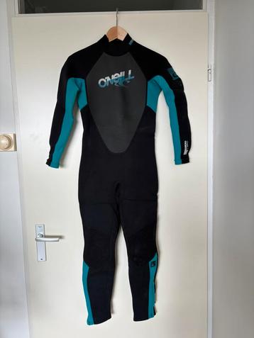 Wetsuit O’Neill reactor kind of dames maat 14 3/2 beschikbaar voor biedingen
