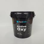 Aquabetta Active Oxy 1L - Algenbestrijder voor vijver, Verzenden, Info@aquadeco.nl, Overige typen, Aquadeco