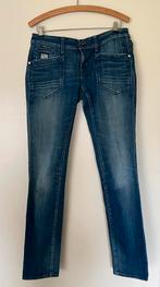 G Star jeans maat 30/34, Ophalen, Gedragen, Blauw, W30 - W32 (confectie 38/40)