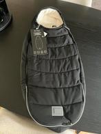 Cybex Platinum Voetenzak - Sepia Black. Nieuw in doos!, Ophalen, Nieuw, Overige merken, Voetenzak