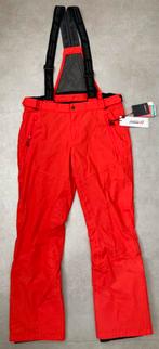 Heren skibroek, mt 50 nieuw!, Kleding | Heren, Ophalen of Verzenden, Nieuw, Maat 48/50 (M), Broek