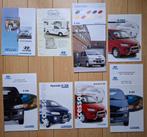 Hyundai H 200/Satelite/Power Van. 18 items € 20,--, Ophalen of Verzenden, Zo goed als nieuw, Overige merken