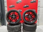 19 inch ORIGINEEL MERCEDES BREEDSET AMG C 63 E S CLS VELGEN, Auto-onderdelen, Banden en Velgen, 19 inch, Banden en Velgen, Ophalen of Verzenden
