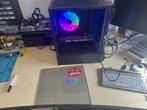 RGB Gaming PC (Ryzen 5700G, 16GB DDR4), Ophalen of Verzenden, Gaming, SSD, 4 Ghz of meer
