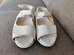 Nieuwe brede schoenen maat 38, Kleding | Dames, Schoenen, Wit, Nieuw, Ophalen of Verzenden, Sneakers of Gympen