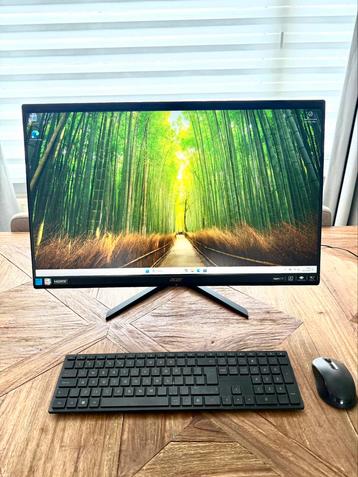 ACER ALL IN ONE PC | WIND11| INTEL i5-12th  |16,00GB(RAM) | beschikbaar voor biedingen
