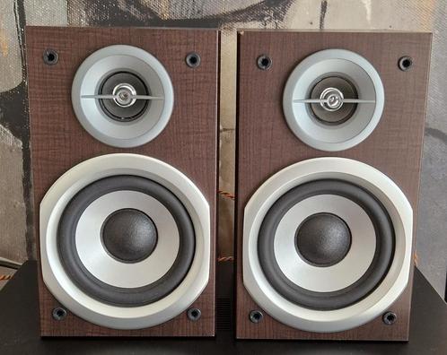 JVC, Audio, Tv en Foto, Luidsprekers, JVC, Ophalen of Verzenden