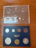 Nederlandse Muntset 1980, Ophalen of Verzenden, Nederland, Munten