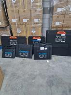 Vouwbare zonnepanelen / 110w 120w 160w 200w 370w 420w, Ophalen of Verzenden, Nieuw, 200 wattpiek of meer