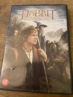 The Hobbit: An Unexpected Journey DVD, Vanaf 12 jaar, Ophalen of Verzenden, Gebruikt, Fantasy
