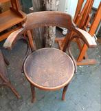 Antieke Thonet stoel I.z.g.s, Antiek en Kunst, Ophalen