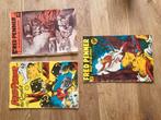 Fred Penner, Meerdere comics, Ophalen of Verzenden, Gelezen, Europa