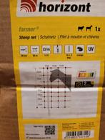 Schapen net, Meerdere dieren, Schaap