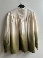 GARCONNE blouse tie dye Ibizastyle mt TU, Kleding | Dames, Blouses en Tunieken, -, Verzenden, Parijs, Nieuw