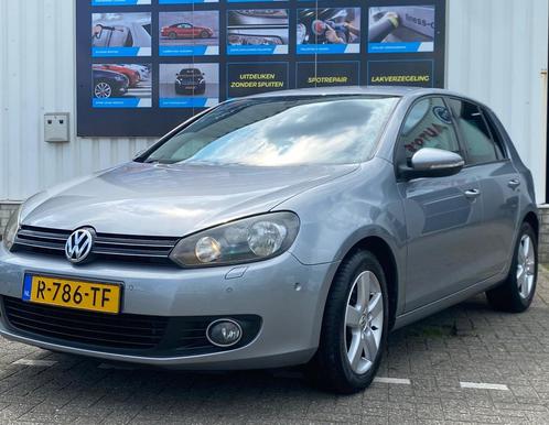Volkswagen Golf 1.2 TSI Trendline BlueMotion, Auto's, Volkswagen, Bedrijf, Te koop, Golf Variant, ABS, Airbags, Airconditioning