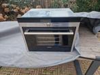 Siemens stoomoven HB26D552, 45 tot 60 cm, Hete lucht, Ophalen of Verzenden, Zo goed als nieuw