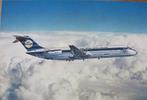 KLM DC - 9 30 verlengde jet - nieuw, Verzenden, 1980 tot heden, Ongelopen, Overige thema's