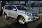 Toyota LANDCRUISER 150 3.0 D-4D 5DRS LEGEND A/T VAN, Auto's, Bestelauto's, Automaat, 2227 kg, Origineel Nederlands, Bedrijf