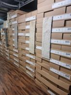 TAPIJTTEGELS KANTOOR PROJECT GESCHIKTE KWALITEIT, Ophalen, Nieuw, 75 m² of meer, Crème