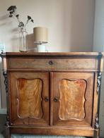 Antiek Biedermeier Kastje / Commode, Ophalen