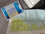 Imray Noord Atlantische Oceaan Kaart&Engeland/Bay of  Biscay, Watersport en Boten, Ophalen of Verzenden, Zo goed als nieuw, Overige typen