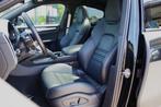 Porsche Cayenne Coupé 3.0 E-Hybrid 462 PK Platinum Edition, Automaat, Gebruikt, 2995 cc, Adaptive Cruise Control