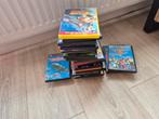Gratis, stapel kinder dvd's, Alle leeftijden, Ophalen, Gebruikt, Tekenfilms en Animatie