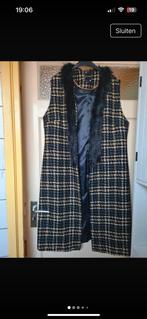 Bodywarmer, Ophalen, Zo goed als nieuw