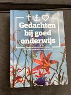 Gedachten bij goed onderwijs - Inspiratiebron, Ophalen of Verzenden, Zo goed als nieuw, Christendom | Katholiek