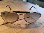Vintage rayban, Sieraden, Tassen en Uiterlijk, Zonnebrillen en Brillen | Heren, Ophalen of Verzenden, Zo goed als nieuw, Zonnebril