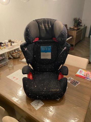 Isofix Car Seat Maxi-Cosi Rodi XP Fix – Star Wars, 15-36kg beschikbaar voor biedingen