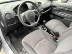 Mitsubishi Space Star 1.0 Cool+ | Airco (bj 2019), Auto's, Mitsubishi, Stof, Gebruikt, Euro 6, Origineel Nederlands