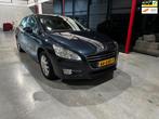 Peugeot 508 1.6 Vti Blue Lease / Automaat / Navi / Clima / T, Auto's, Peugeot, Euro 5, 730 kg, 4 cilinders, Blauw