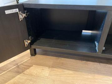Ikea Besta TV Meubel - afbeelding 5