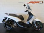 Piaggio BEVERLY 350 POLICE! ZEER FRAAI! LEO (bj 2016), Bedrijf, Scooter