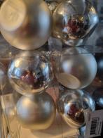 3 doosjes a  6 menuhouders kerstbal, Ophalen