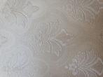 Geel/bruin Eijffinger behang met patroon, Huis en Inrichting, Stoffering | Behang, 75 m² of meer, Bruin, Ophalen