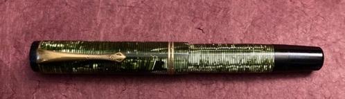 Bohler Glorex 36 vulpen, Verzamelen, Pennenverzamelingen, Gebruikt, Vulpen, Overige merken, Ophalen of Verzenden