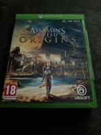 Assassin's Creed Origins XBOX ONE, Avontuur en Actie, Vanaf 18 jaar, 1 speler, Ophalen of Verzenden