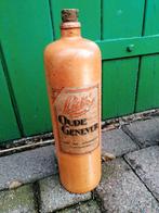 Jenever kruik Lutz&van Langeveld, Antiek en Kunst, Ophalen of Verzenden