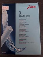 Jura Claris Blue Filterpatronen 1 stuk, Ophalen of Verzenden, Nieuw
