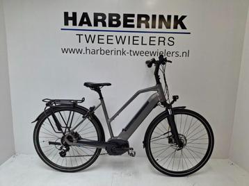 Kalkhoff Endeavour 3.b Move Mixed Torontogrey Mat 53cm 2019 beschikbaar voor biedingen